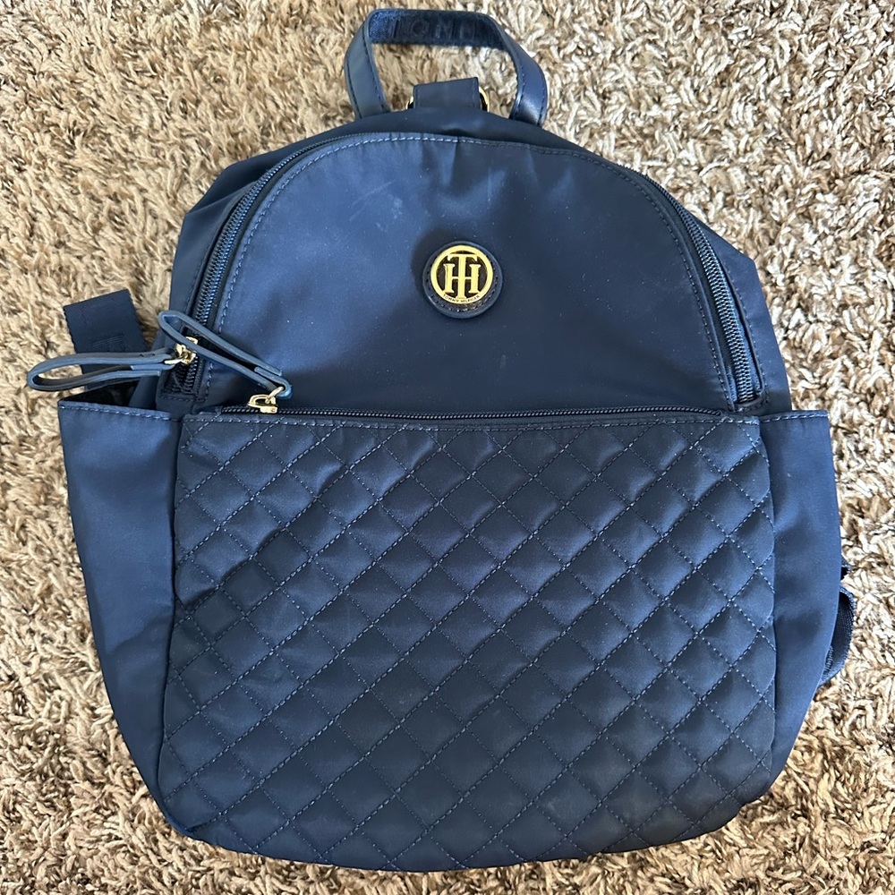 Tommy Hilfiger backpack